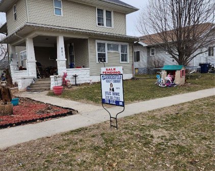 801 Clinton  Avenue, Marengo