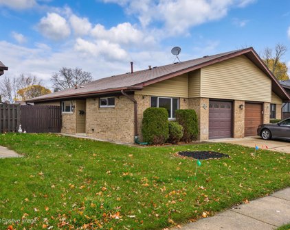 120 Innsbrook Drive, Streamwood