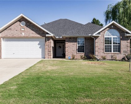 4070 Green Side  Lane, Springdale