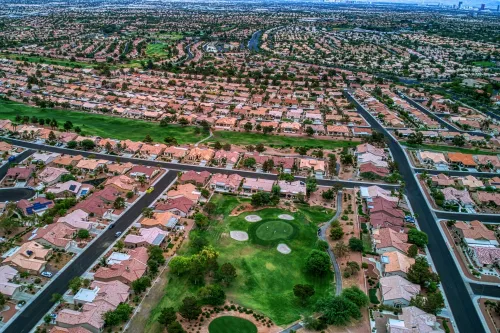 Sun City Summerlin