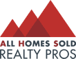 AHS Realty Pros Logo