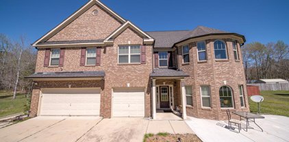 210 Hero Trail, Cusseta