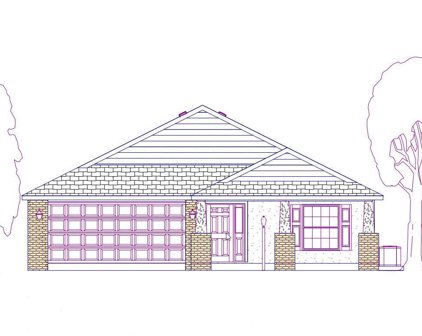 1103 N Warnell Street, Plant City