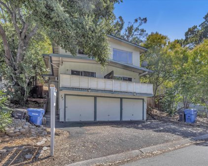 141-143 College AVE, Los Gatos