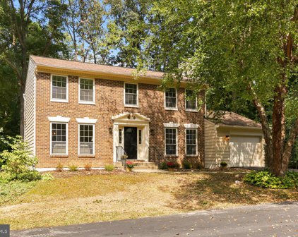 10225 Marshall Pond Rd, Burke