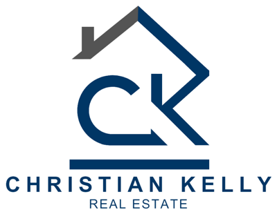 Christian Kelly Real Estate Logo