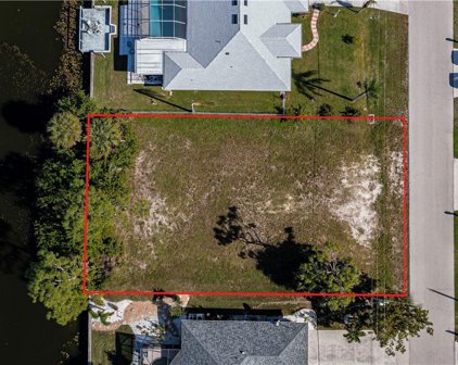 1301 SW 24th Street, Cape Coral