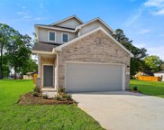 24719 Stablewood Forest Court, Huffman image