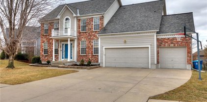 1213 Huntington Drive, Liberty