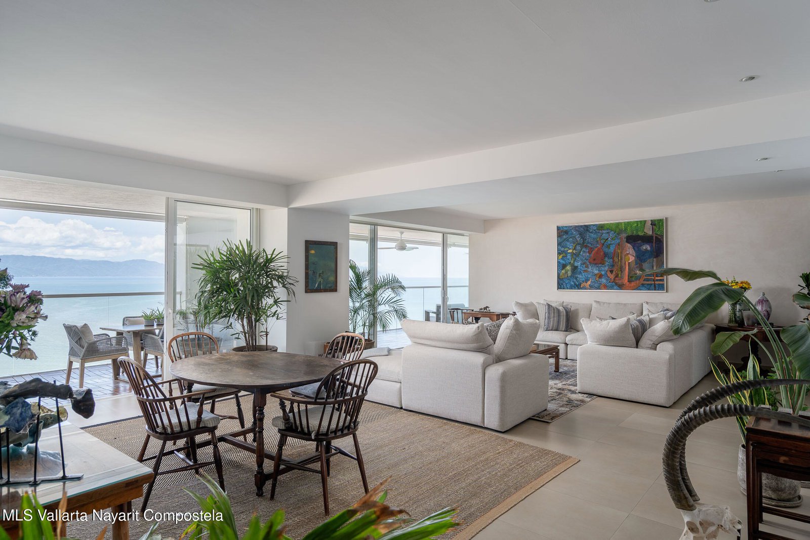 197 Av. Paseo De La Marina Sur Unit B-2103, Puerto Vallarta, JALISCO N/A — Marina Vallarta