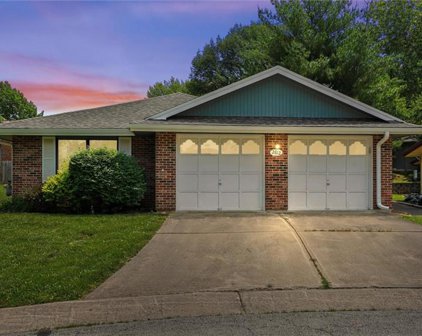 2812 NW 4th Street Terrace, Blue Springs