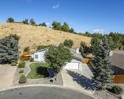 3605 Grand Teton Ct., Reno