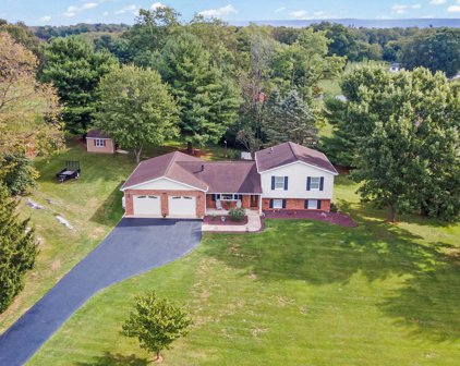 10336 Mar Rock Dr, Hagerstown