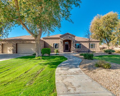 22828 S 195th Place, Queen Creek