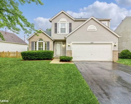 1619 Arborwood Circle, Romeoville