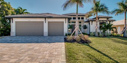 1720 SW 50th Terrace, Cape Coral