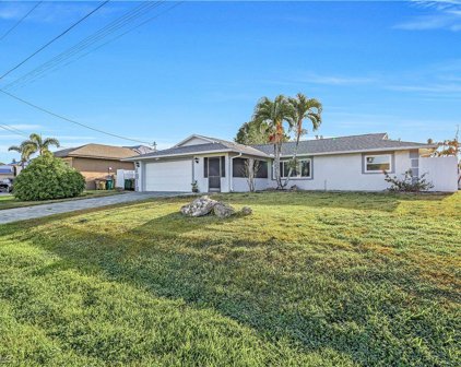 515 Se 17th  Avenue, Cape Coral
