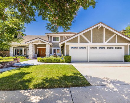 2907 Ivory Avenue, Simi Valley