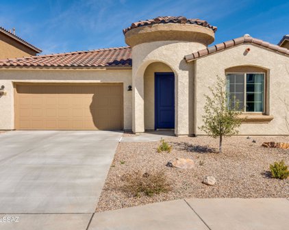 9797 E Miller Peak, Tucson