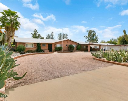 6502 E Shepherd Hills, Tucson