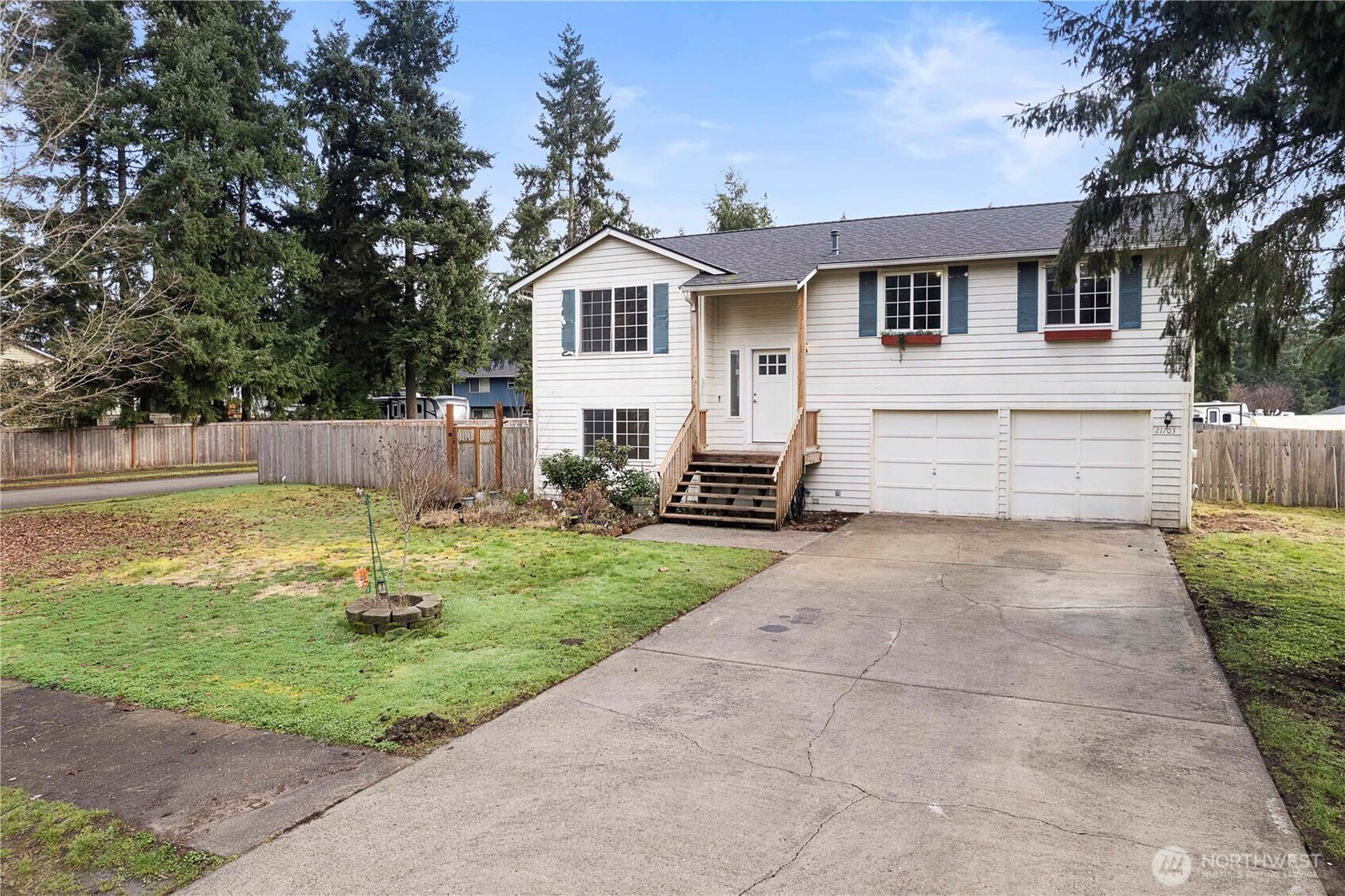 21703 82nd Avenue Ct E, Spanaway | MLS# 2476719 | Skyline Properties ...