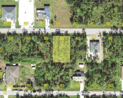 23447 Altman Avenue, Port Charlotte