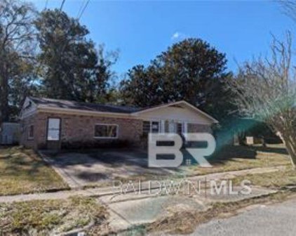3607 Heritage Drive, Mobile