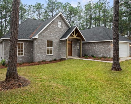 799 Eastabuchie Rd., Petal