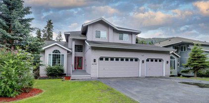 20758 Driftwood Bay Drive, Eagle River