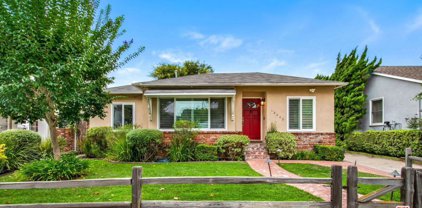 12443 Stanwood Place, Los Angeles