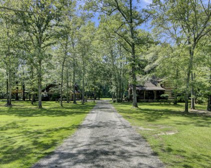 1126 Carter Road, Ridgeville