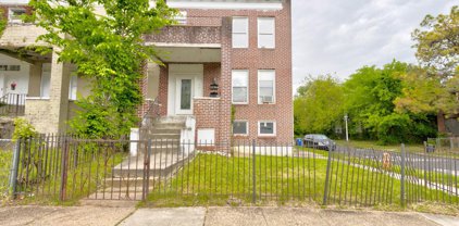 3738 Towanda Ave, Baltimore