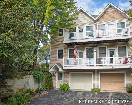94 Spinnaker Drive Unit 22, Manistee