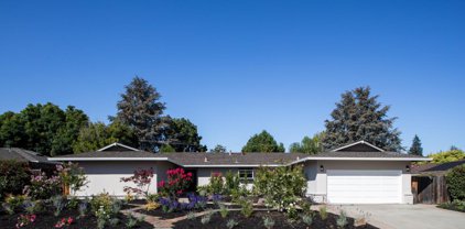 300 Valencia DR, Los Altos