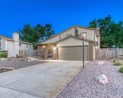 8178 Brigantine Drive, Colorado Springs