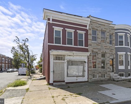 1815 Clifton Ave, Baltimore