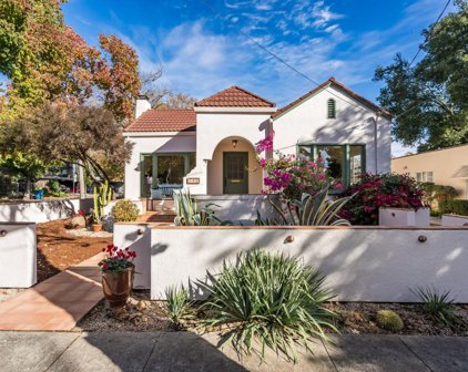 145 Tasso ST, Palo Alto