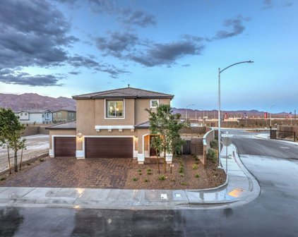 7539 Marie Brook Lane Unit Lot 10, North Las Vegas