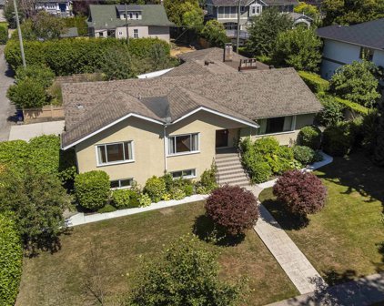 2051 W 17th Avenue, Vancouver