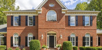 7555 Cannoneer Ct, Warrenton
