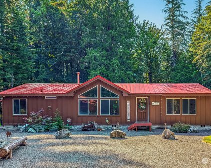 129 Cougar Drive, Packwood