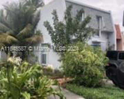 13502 Ne 22nd Ct Unit #13502, North Miami