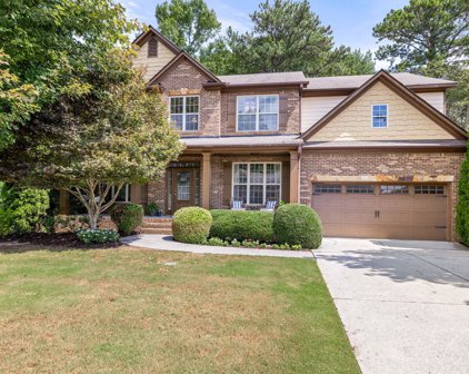 3699 Durham Run Way, Auburn