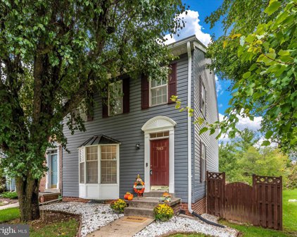 7983 Thrush Ct, Frederick