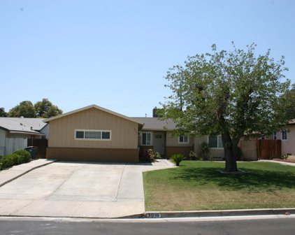 3016 Pomona, Bakersfield