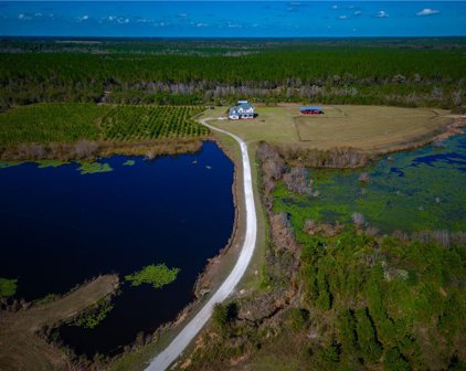 1180 Satilla Road, Other