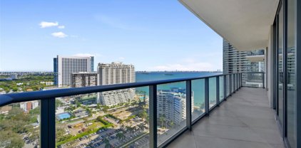 501 Ne 31 Unit #2110, Miami