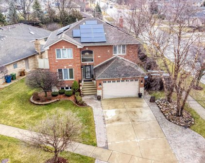 9059 Natoma Avenue, Oak Lawn