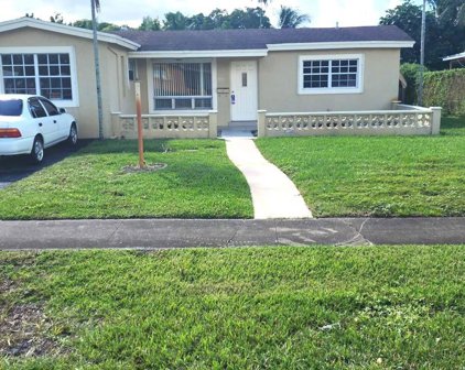 3971 Nw 45th Ave, Lauderdale Lakes