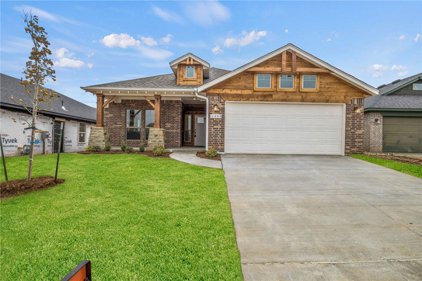 11205 NW 136th Terrace, Piedmont